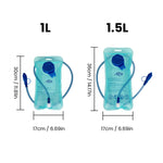 16L Außen-Wasserbeutel Rucksack