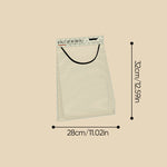 Küchenabfallsack-Organisator