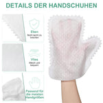 Haushalt Handschuhe zum Reinigen