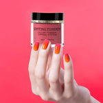 Nägel-Tauchenpulver Starter-Kit