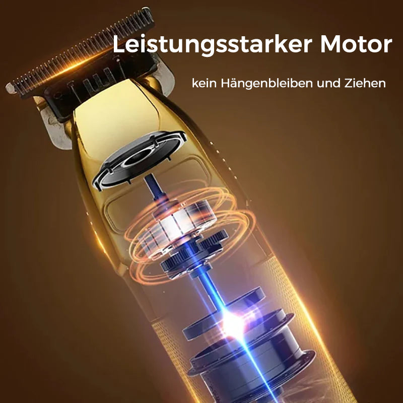 USB-Haarschneidemaschine für den Haushalt