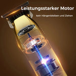 USB-Haarschneidemaschine für den Haushalt