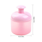 Gesichtsreiniger Düse