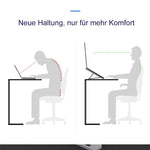Tragbarer Laptopständer