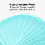 Reiniger Scheiben Für Boden