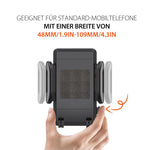 Autotassenhalter Handyhalter