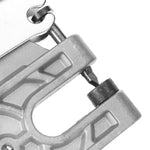 Einhand-Kielzange aus Titanlegierung