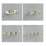 Mopphalter aus Edelstahl