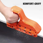 Winkelhobel Multi-Winkel