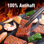 Hirundo BBQ-Vorleger des Grillen & Backen