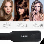 Professioneller Haarglätter