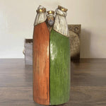 Die Geburt des religiösen Weisen Ornament