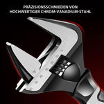 Bad verstellbarer Schraubenschlüssel