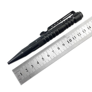 Taktischer Stift aus Aluminiumlegierung
