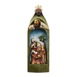 Die Geburt des religiösen Weisen Ornament