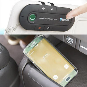Bluetooth Handfrei für das Auto