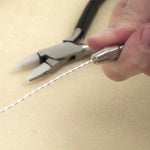 Doppelendschraubstock