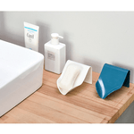 Kreativer Seifenhalter