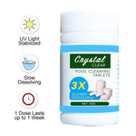 Poolreinigungstablette (100 Tabletten)