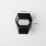 Auto Startknopf Dekoration Abdeckung