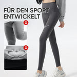 Outdoor Sport Alphabet Yogahose