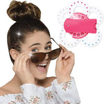 DIY Kinderspielzeug Bling Juwel Stapler