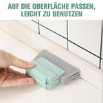 Rillenreinigung kleine Bürste, 3STK