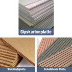 Winkelhobel Multi-Winkel