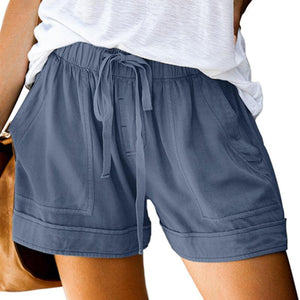 Lässige Shorts für Frauen