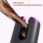 Machtleben™ Kabelloser automatischer Lockenstab