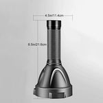 Ultra-leuchtende LED Taschenlampe