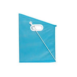 Abnehmbarer Liner Wäschekorb