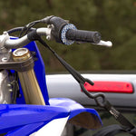 Einziehbare Ratschen-Zurrgurte