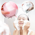 Gesichtsreiniger Düse