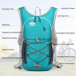 Outdoor Sportrucksack Fahrradtasche