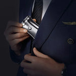 Waschbarer elektrischer tragbarer Elektrorasierer