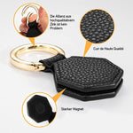 Magnetischer Hut-Clip für Outdoor-Camping