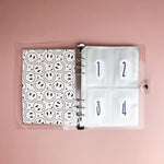 100-Umschlag-Spar-Challenge-Ordner