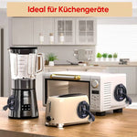 Praktischer Küchenwickler