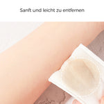 Wasserdichter Augenbrauenstift aus Holz (12 Stück)