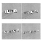 Mopphalter aus Edelstahl