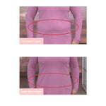 Reflektierende Leggings für Meerjungfrauen