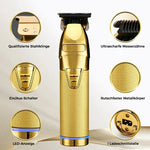 USB-Haarschneidemaschine für den Haushalt