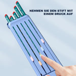 Süße und praktische Multifunktionale Bleistiftbox