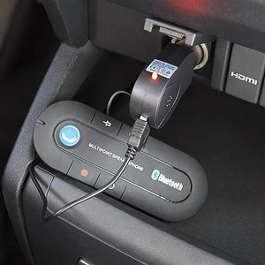 Bluetooth Handfrei für das Auto