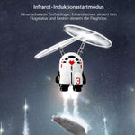 Wiederaufladbares ferngesteuertes Astronautenspielzeug