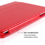 Praktische Ipad hülle