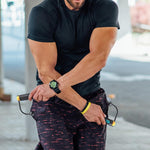 Kabelloser Sprungtrainer