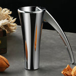 Werkzeug zum Schälen von Walnüssen aus Zinklegierung