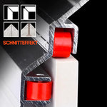 Fliese 45° Fasenvorrichtung